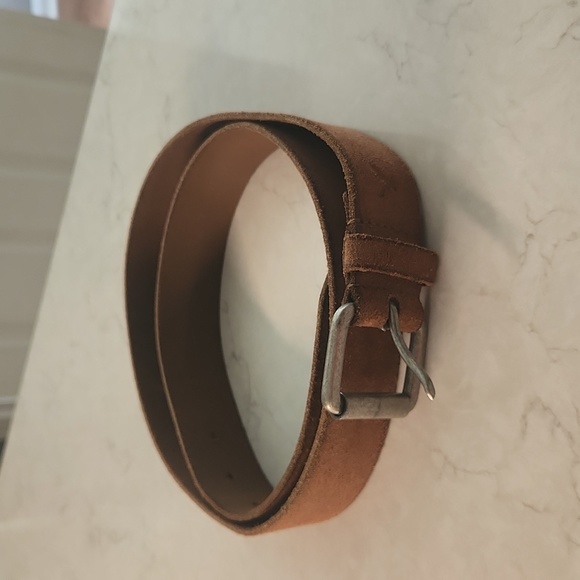 American Eagle Outfitters Accessories Mens American Eagle Belt Poshmark